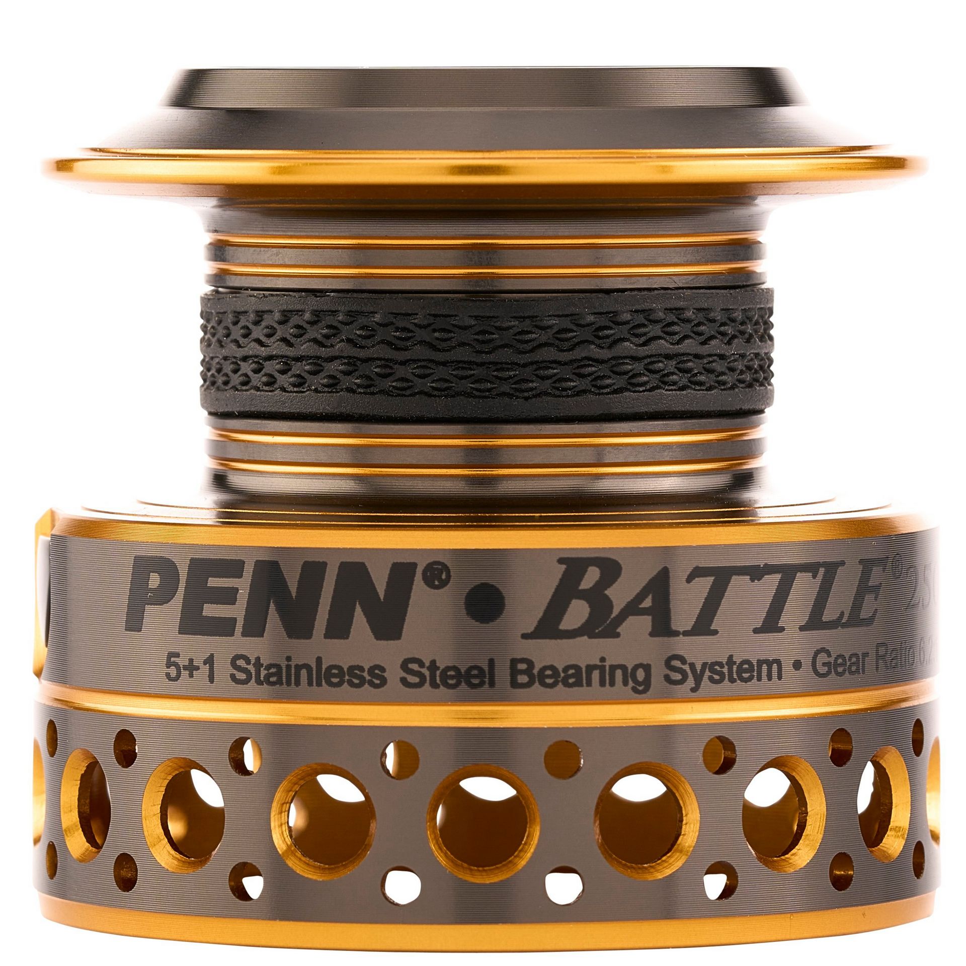 Battle® Spinning Reel Kit