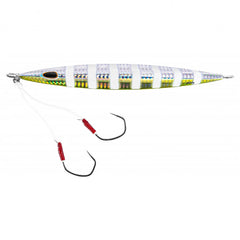 Williamson Horizontal Fluttering Action