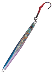 Williamson Lures Benthos Speed Jig - Pink - 6-1/2"