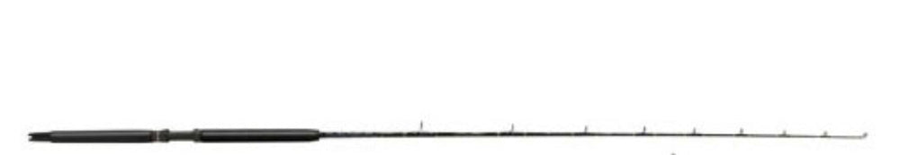 7ft Composite Rain Shadow Black Out Edition