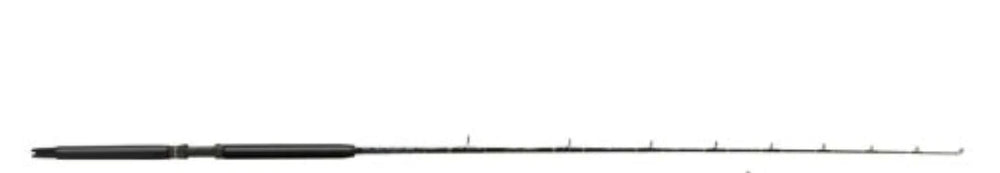 7ft E-Glass Rod HYR Custom Black Out Edition
