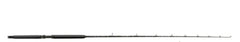 7ft E-Glass Rod HYR Custom Black Out Edition