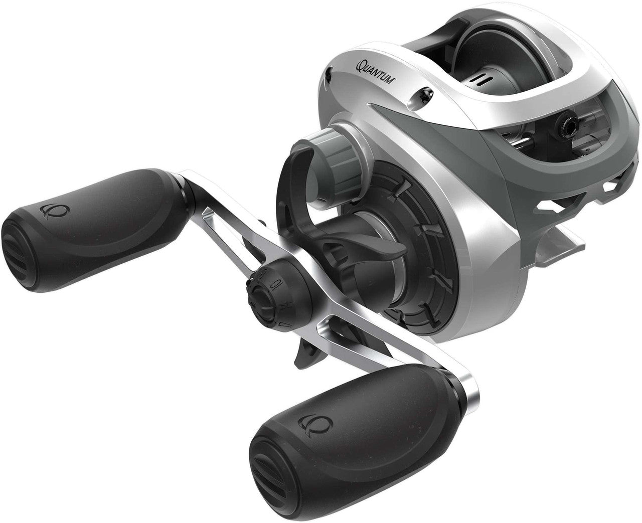 Quantum TH100SC.BX3 Throttle 100 Baitcasting Reel