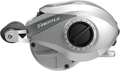Quantum TH100SC.BX3 Throttle 100 Baitcasting Reel