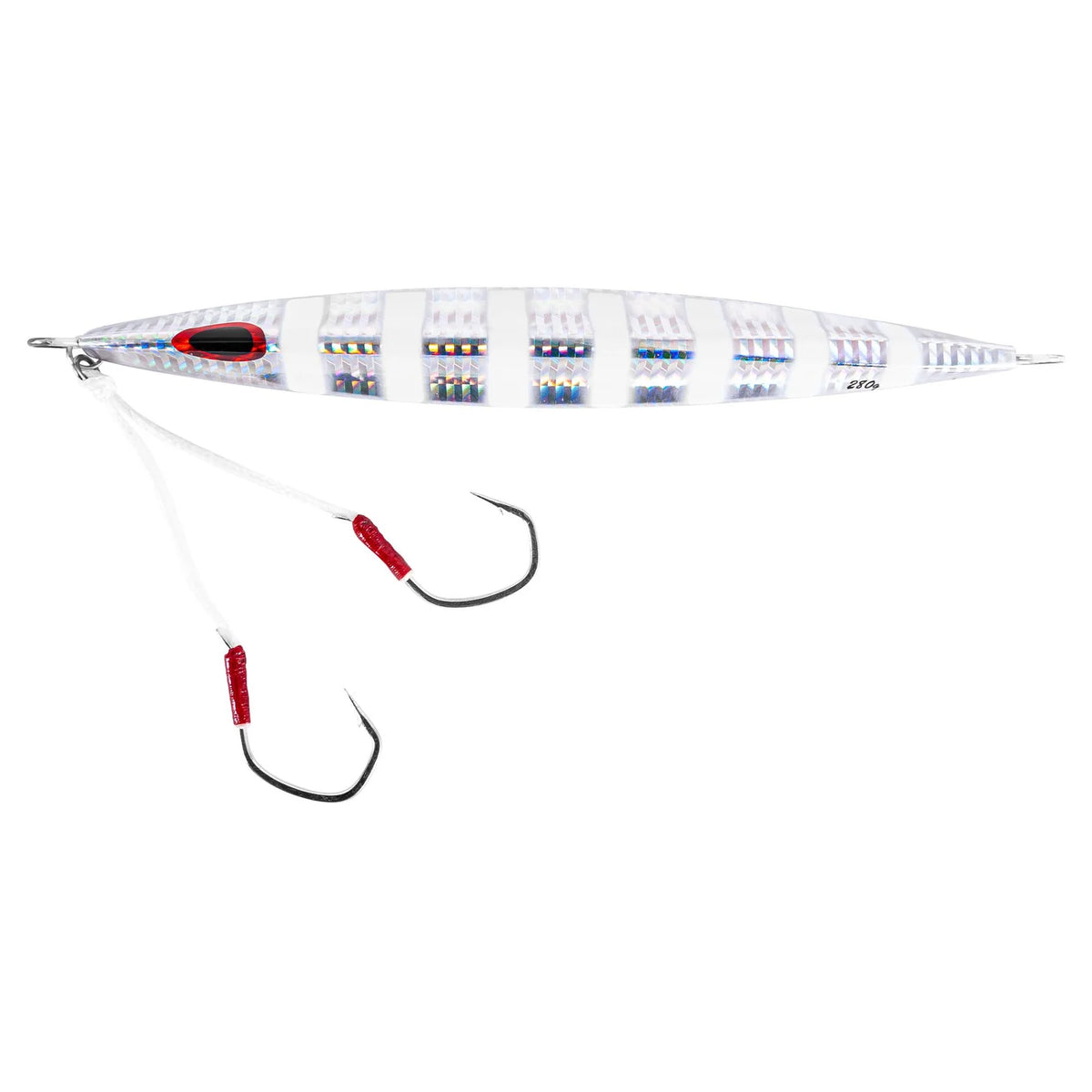 Williamson Horizontal Fluttering Action
